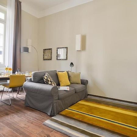 Contempora Apartments - Crocetta - Don Giovanni Mediolan Zewnętrze zdjęcie